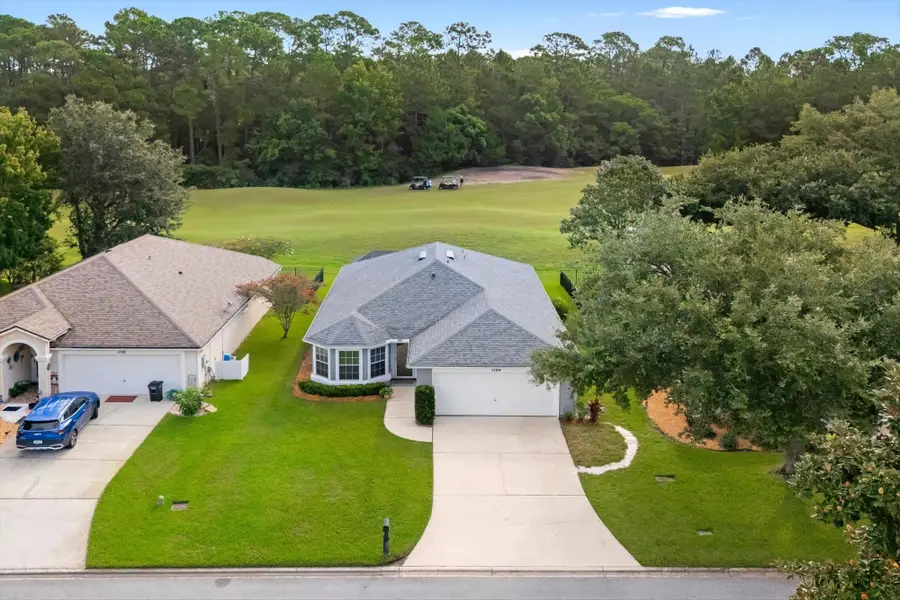 1784 Keswick Rd, Saint Augustine, FL 32084 - #3