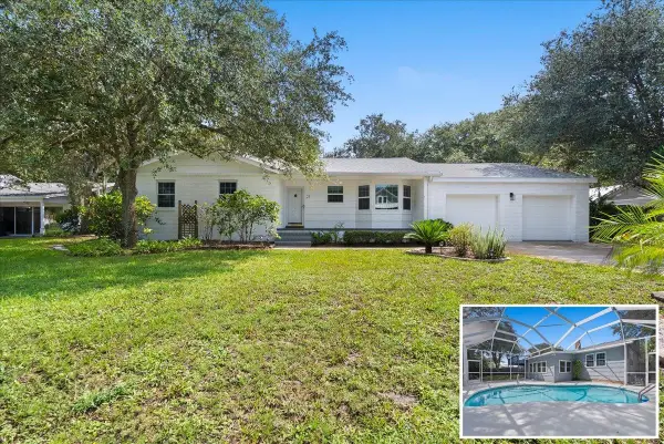 25 Linda Mar Dr, St Augustine, FL 32080