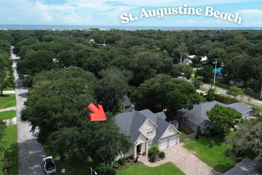 4 Sunfish Dr, Saint Augustine, FL 32080 - #2