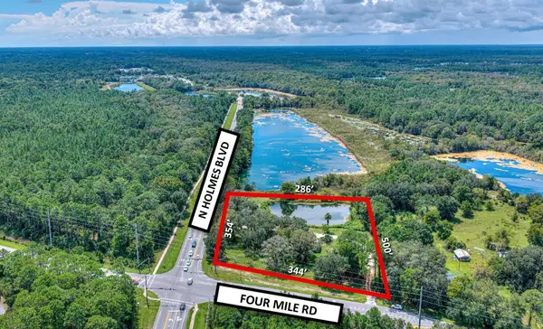 1675 Four Mile Rd, St Augustine, FL 32084
