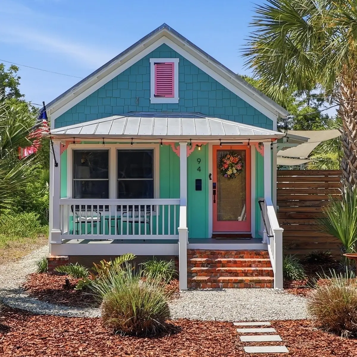 94 Park Pl, Saint Augustine, FL 32084 - #1