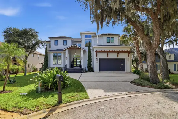 120 Grand Oaks Drive, St Augustine, FL 32080