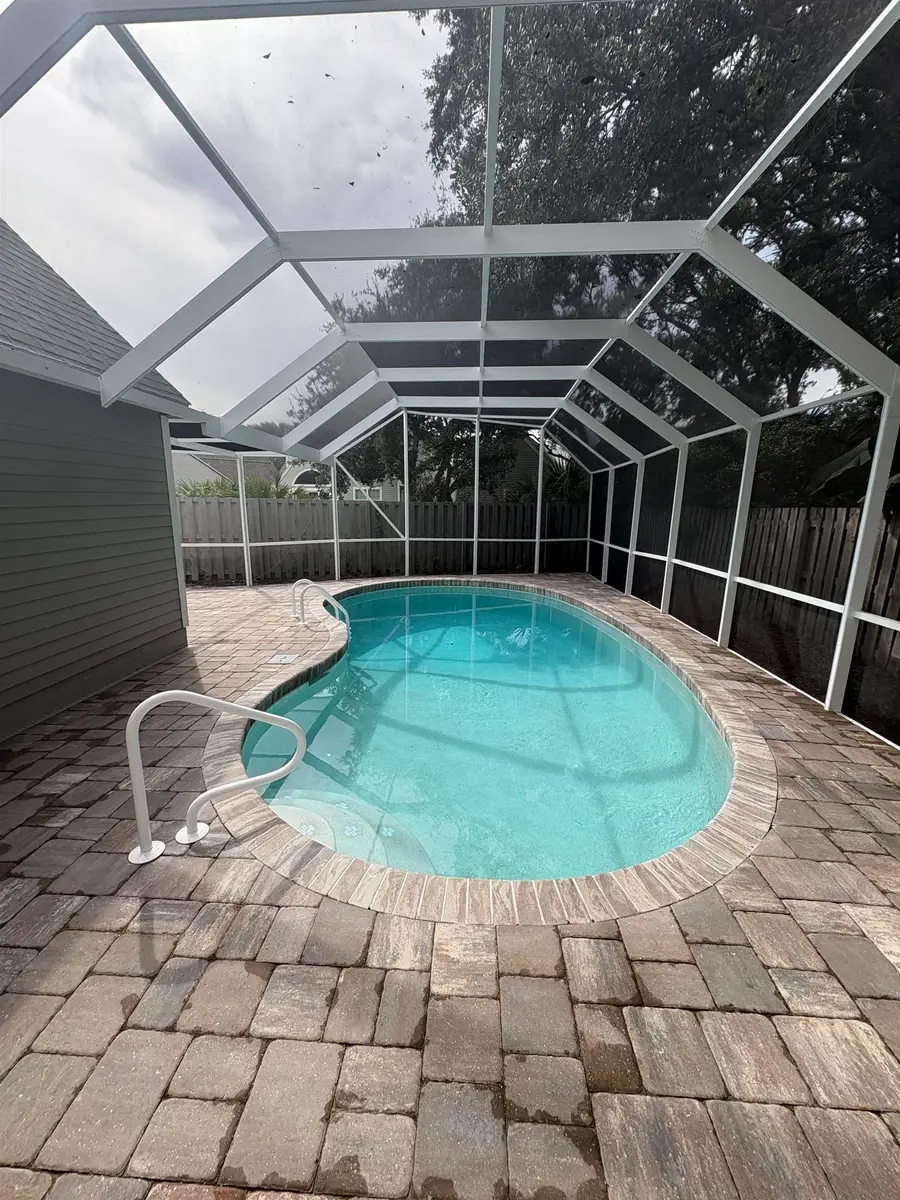 150 Ocean Hollow Lane, Saint Augustine, FL 32084 - #2