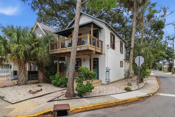 5 Riberia Street, St Augustine, FL 32084