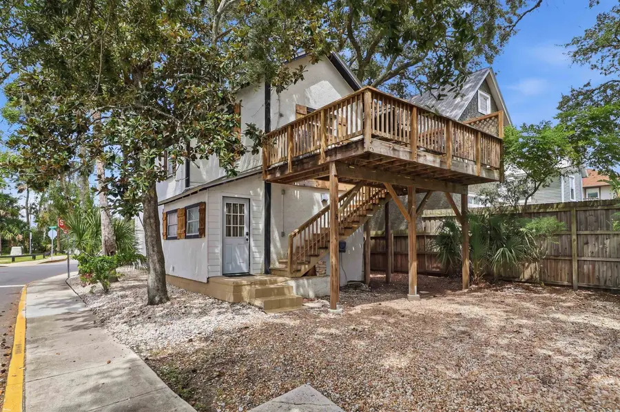 5 Riberia Street, Saint Augustine, FL 32084 - #2