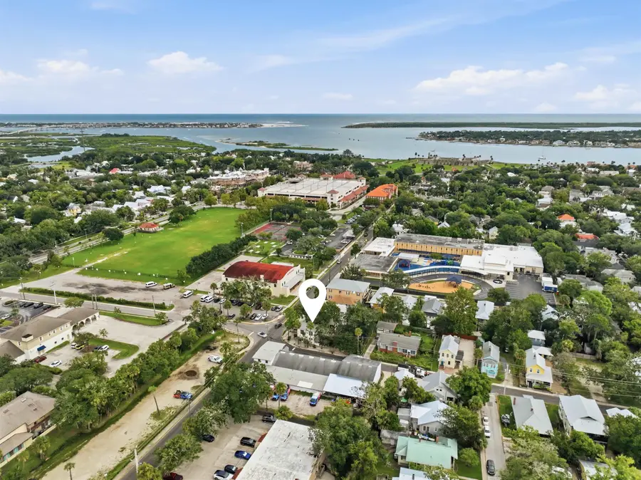 5 Riberia Street, Saint Augustine, FL 32084 - #3