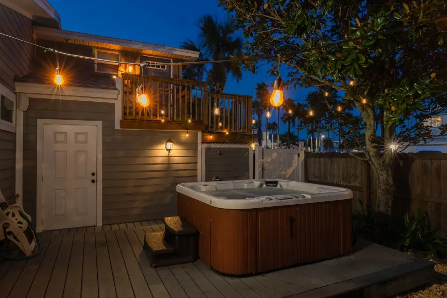 107 15th St, Saint Augustine, FL 32080 - #3