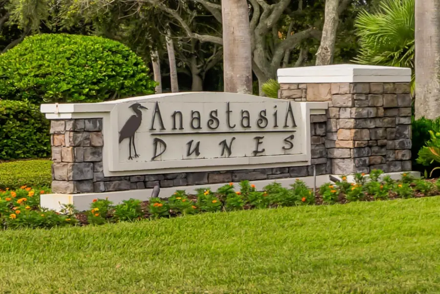 358 Ocean Forest Dr., Saint Augustine, FL 32080 - #2