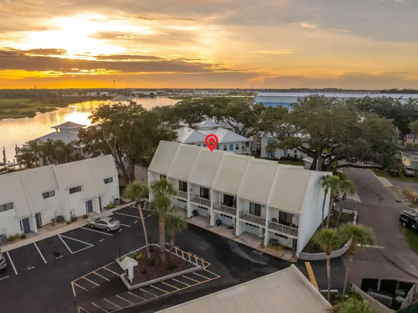 943 S Ponce De Leon Blvd, St Augustine, FL 32084