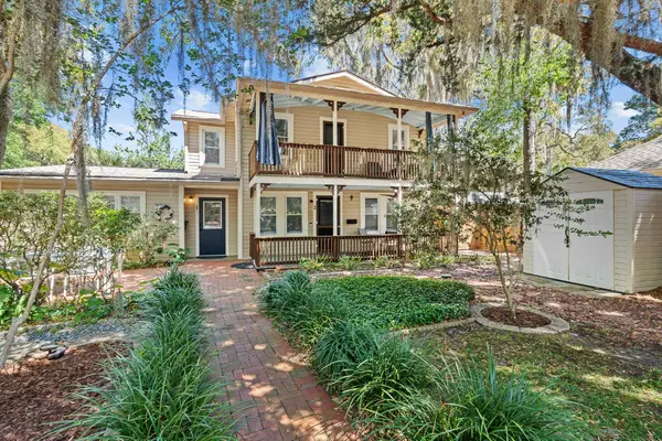 12 Sylvan Dr, St Augustine, FL 32084