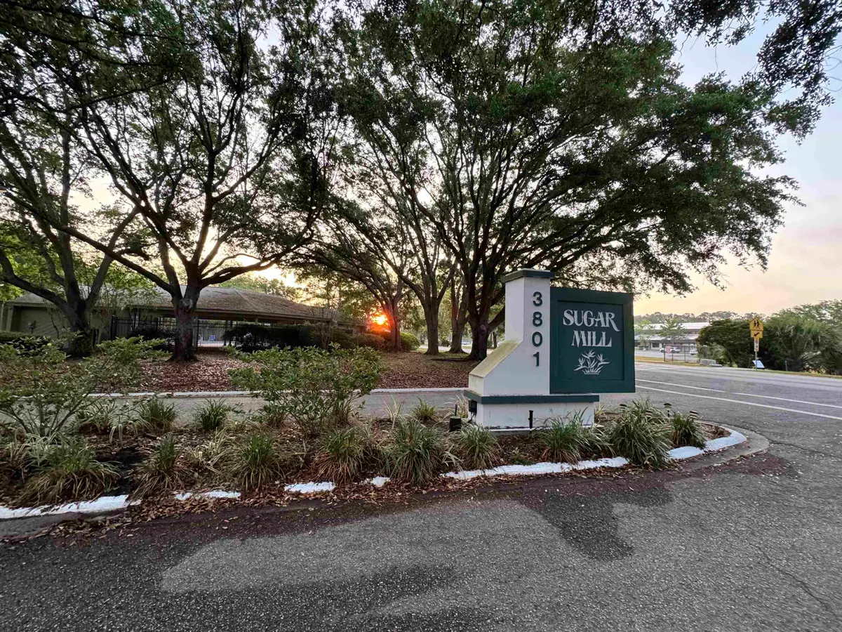 3801 Crown Point Rd #1235, Jacksonville, FL 32257 - #1