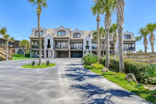 8850 Old A1a #4, St Augustine, FL 32080