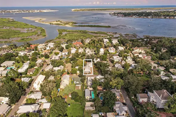 47 Osceola St., St Augustine, FL 32084