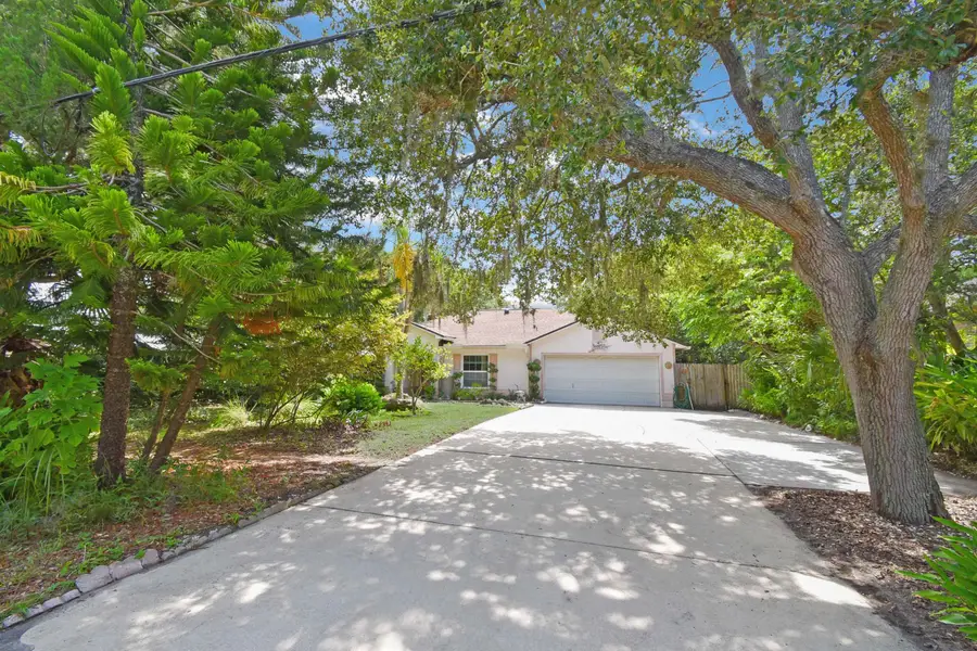 1711 Old Beach Rd, Saint Augustine, FL 32080 - #3