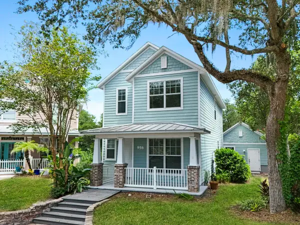 956 Saltwater Cir, St Augustine, FL 32080