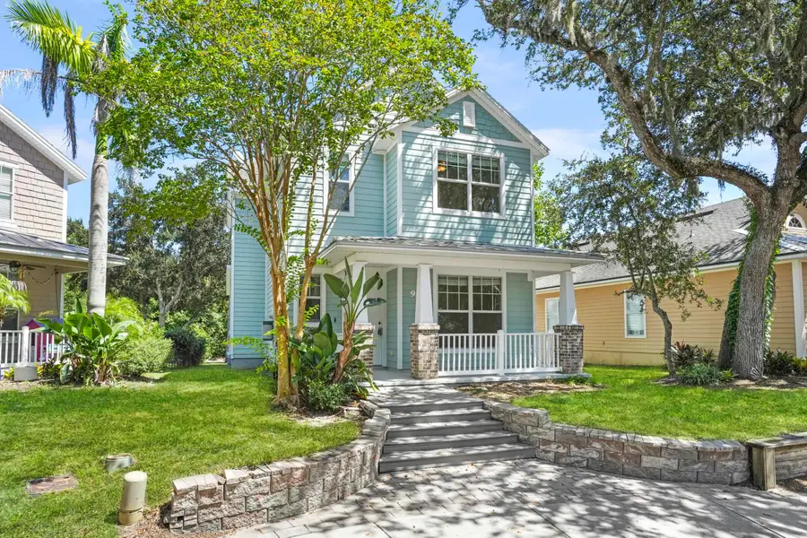 956 Saltwater Cir, Saint Augustine, FL 32080 - #2