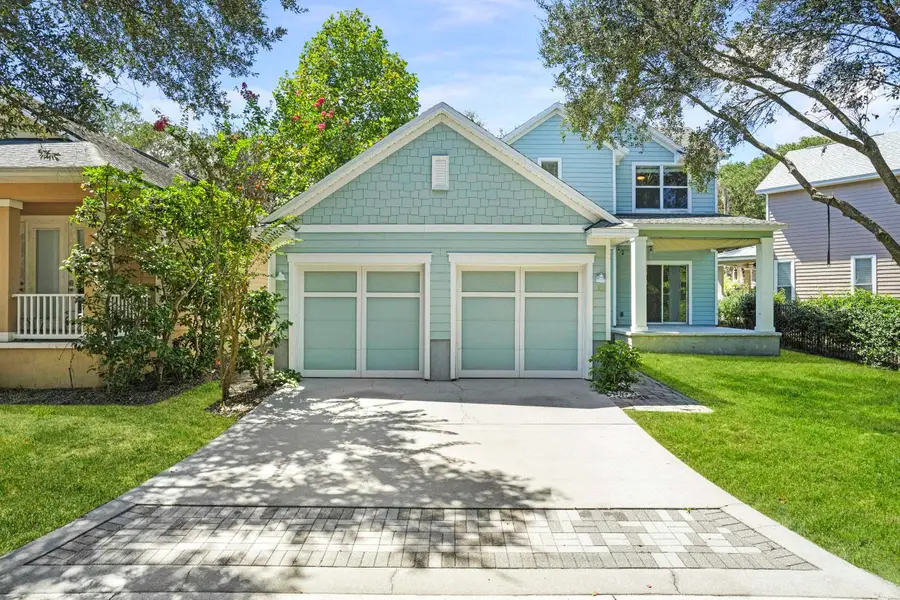 956 Saltwater Cir, Saint Augustine, FL 32080 - #3