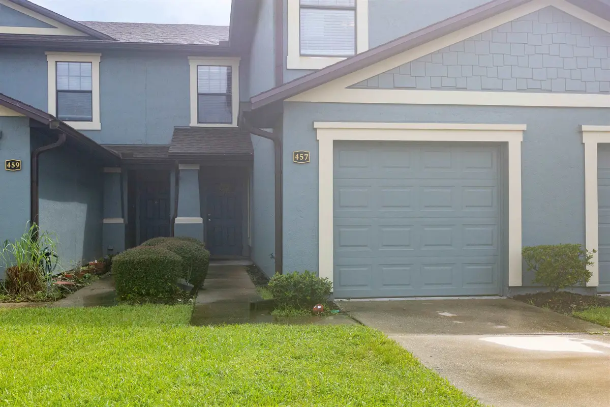 457 Cabernet Pl, Saint Augustine, FL 32084 - #1