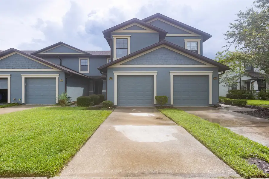 457 Cabernet Pl, Saint Augustine, FL 32084 - #2
