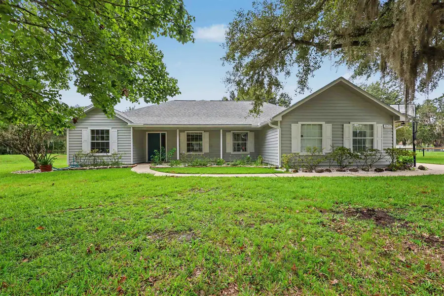 8639 Ranchwood Lane, Saint Augustine, FL 32092 - #2