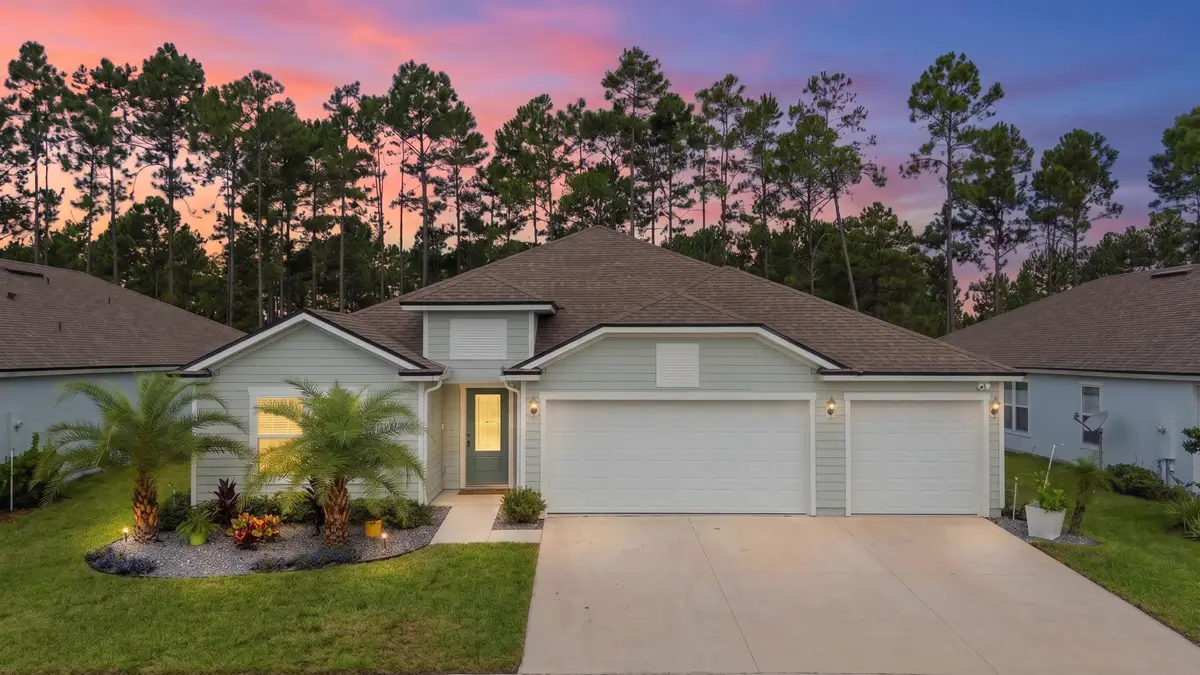 12 Lumberjack Trl, Palm Coast, FL 32137 - #1