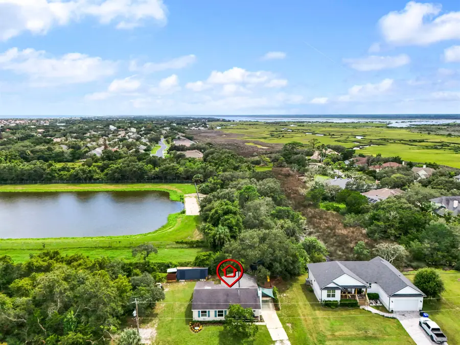 375 Floridian, Saint Augustine Beach, FL 32080 - #3
