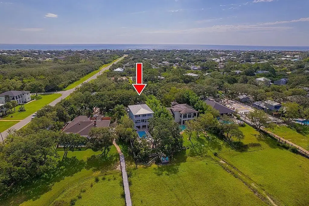 5307 Riverview, Saint Augustine, FL 32080 - #1
