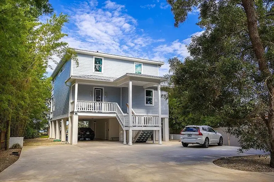 5307 Riverview, Saint Augustine, FL 32080 - #2