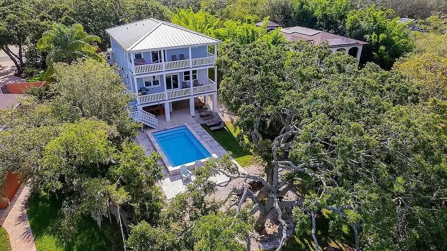 5307 Riverview, Saint Augustine, FL 32080 - #3