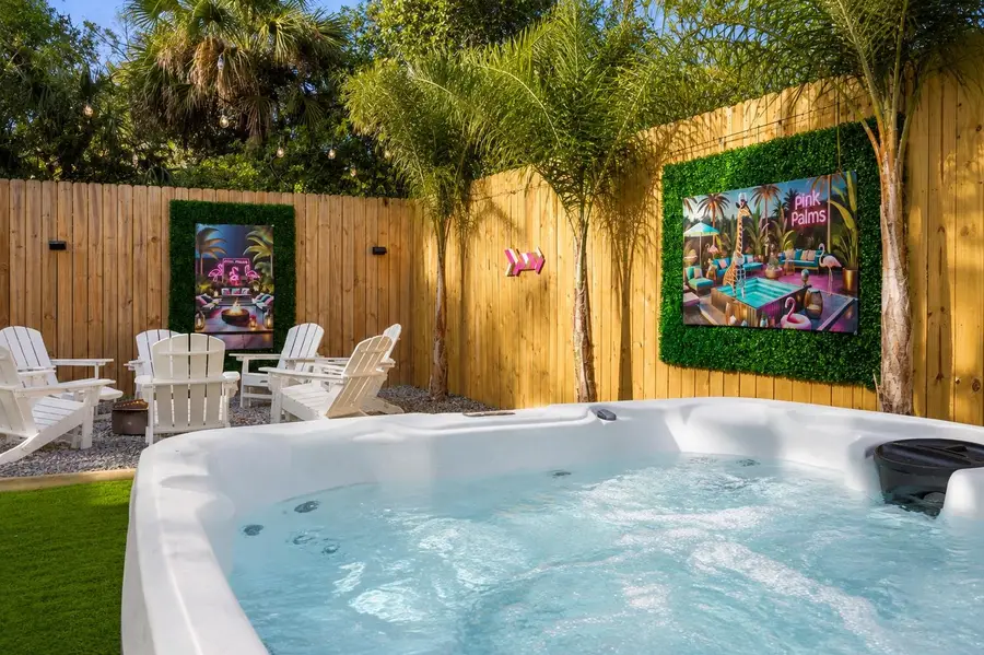 28 Mc Millan St, Saint Augustine, FL 32084 - #3