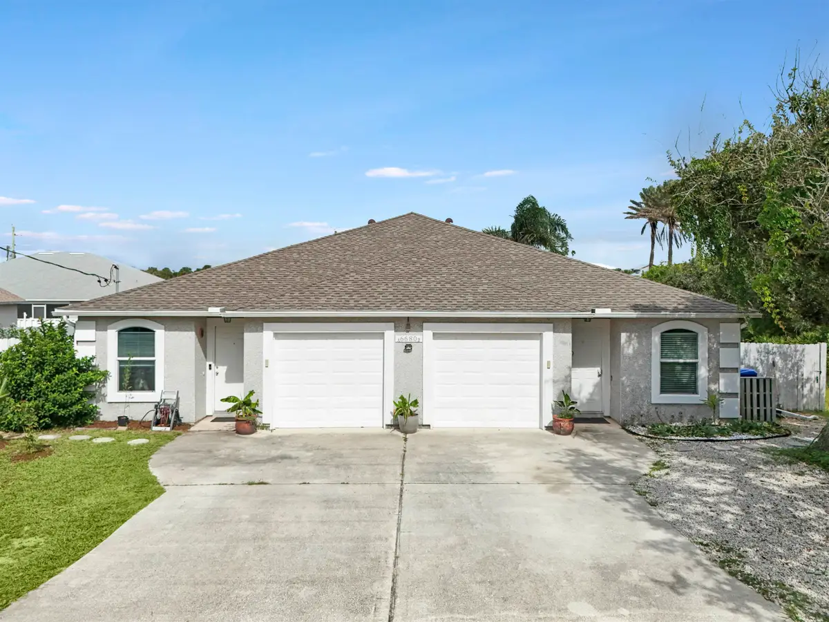 6680 Madison St, Saint Augustine, FL 32080 - #1
