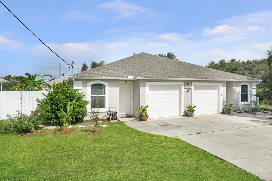6680 Madison St, Saint Augustine, FL 32080 - #2