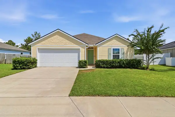 156 Green Palm Ct, St Augustine, FL 32086