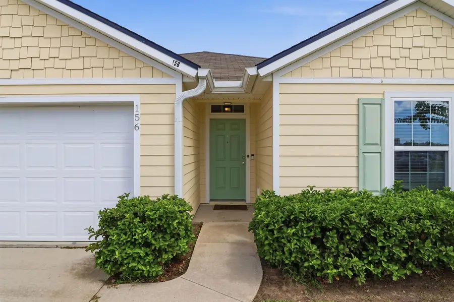 156 Green Palm Ct, Saint Augustine, FL 32086 - #3
