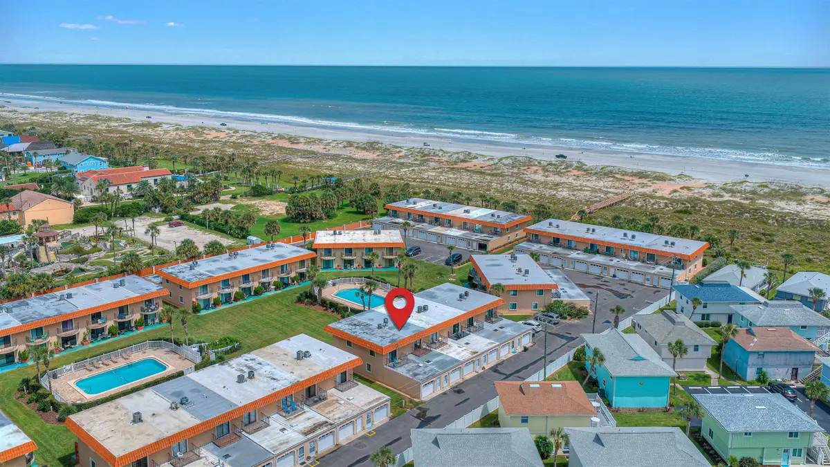 826 A1a Beach Blvd #29 #29, Saint Augustine, FL 32080 - #1