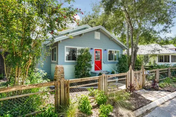 81 Keith St, St Augustine, FL 32084