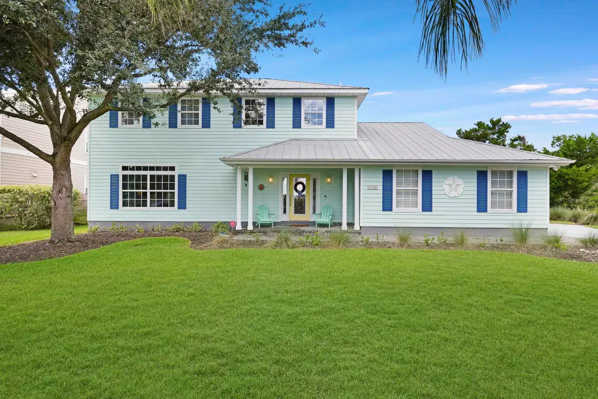 5501 Sunset Landing Cir, Saint Augustine, FL 32080 - #1