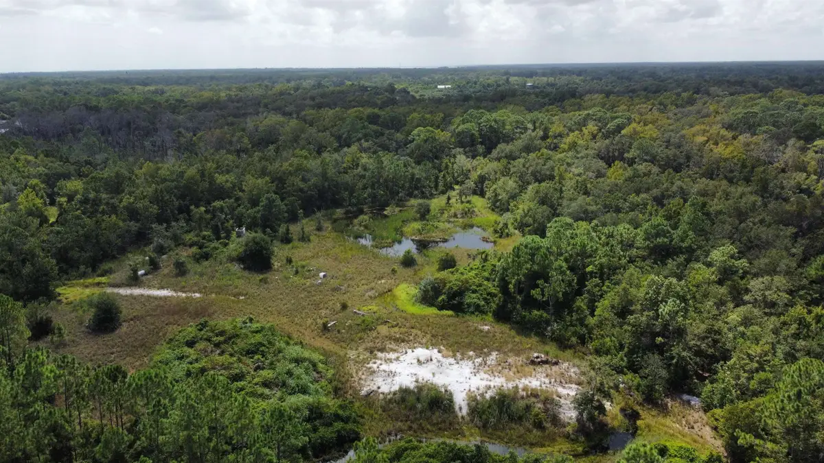 349 Cypress Ave, Oak Hill, FL 32759 - #1