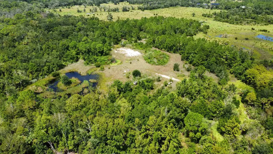 349 Cypress Ave, Oak Hill, FL 32759 - #2