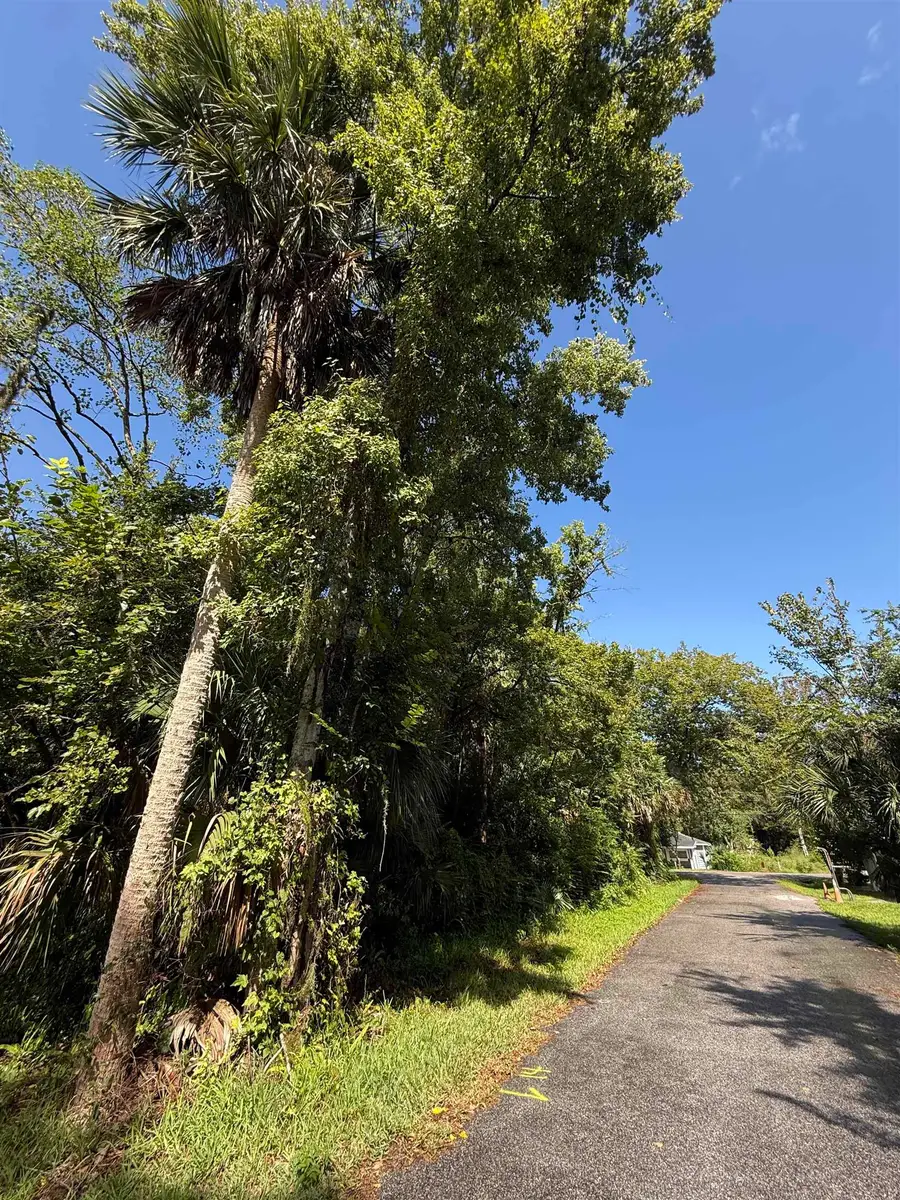 0 S Nassau St #LOT 14, Saint Augustine, FL 32084 - #3