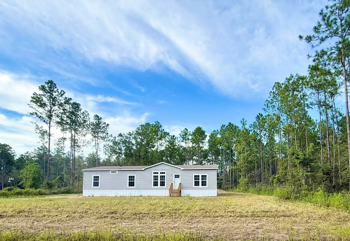 4240 Isaac St, Hastings, FL 32145 - #1