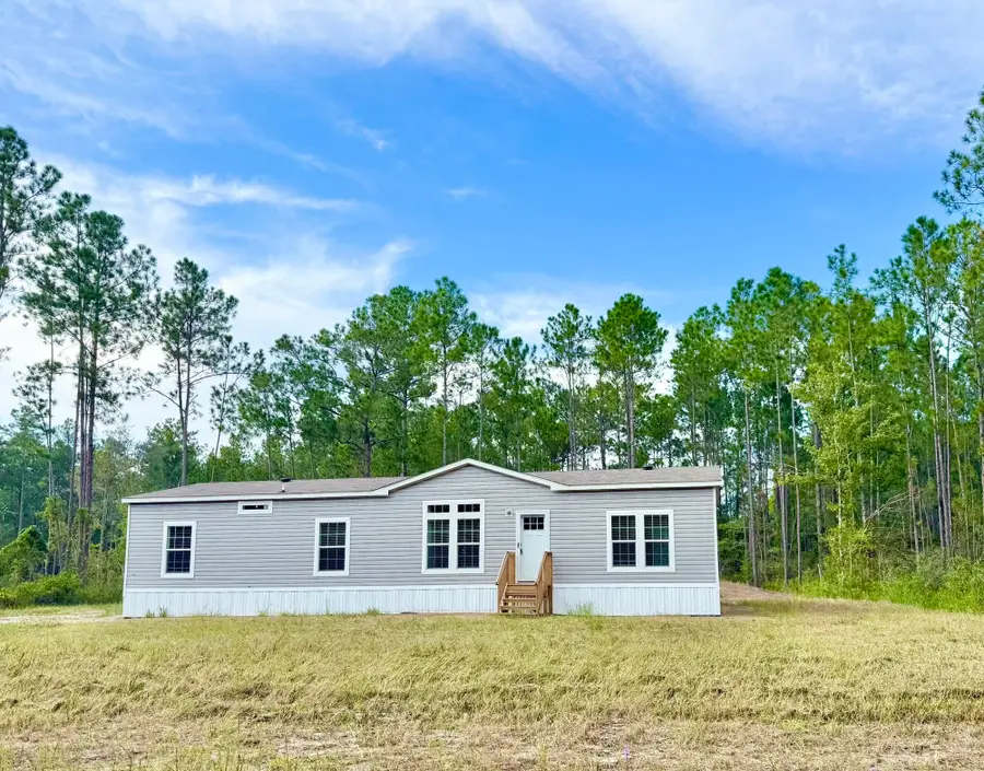 4240 Isaac St, Hastings, FL 32145 - #2