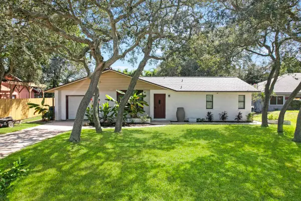 247 Boulevard Des Pins, St Augustine, FL 32080
