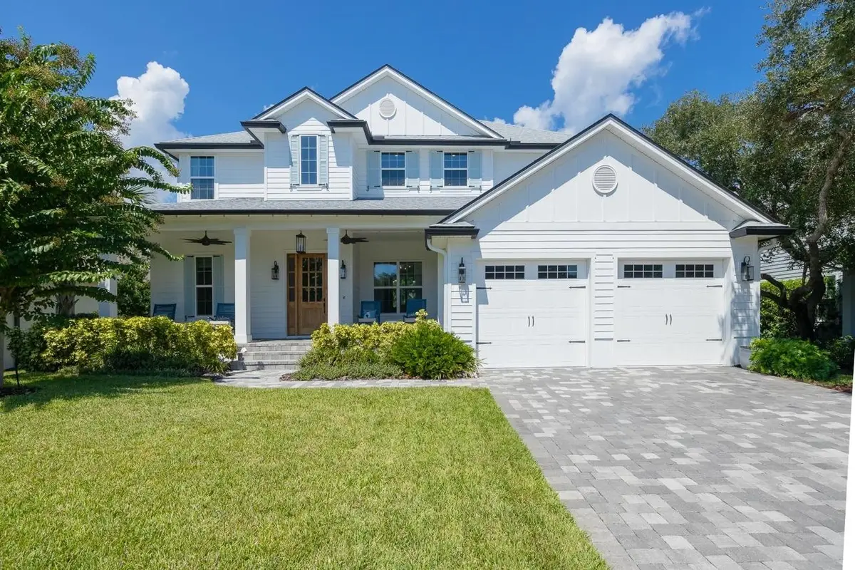136 Espanita Blvd, Saint Augustine, FL 32080 - #1