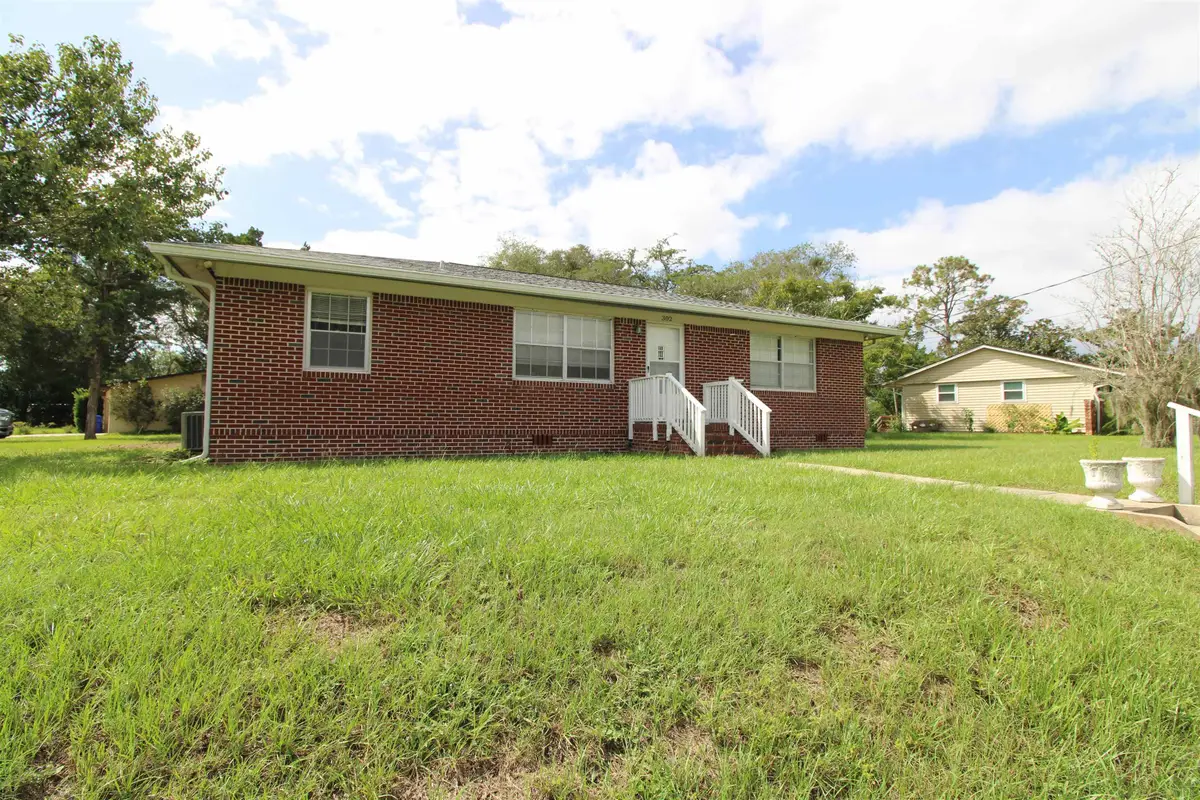 302 Shore Drive, Saint Augustine, FL 32086 - #1