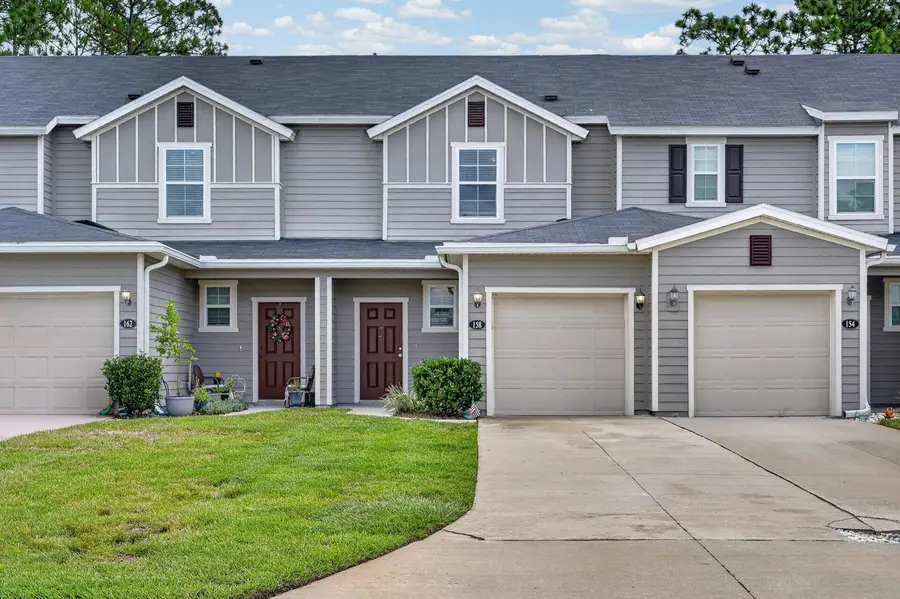 158 Silver Fern Dr, Saint Augustine, FL 32086 - #2