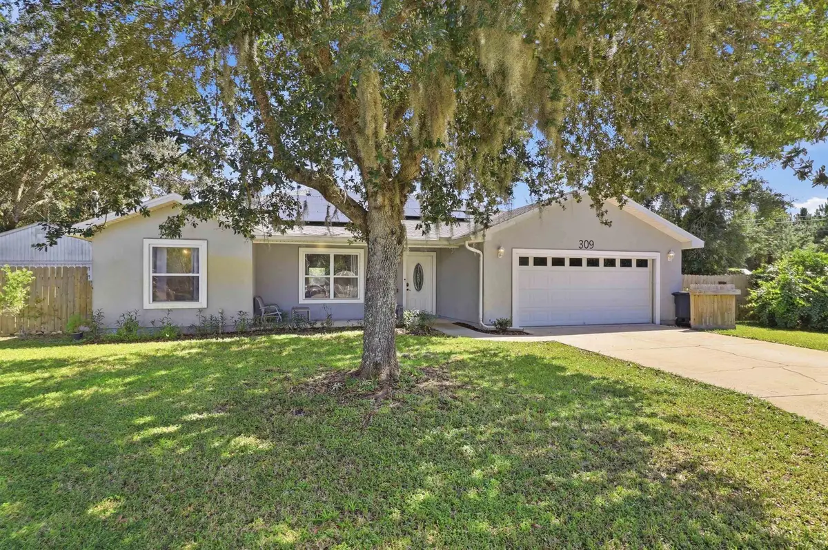309 Elementary Way, Saint Augustine, FL 32086 - #1