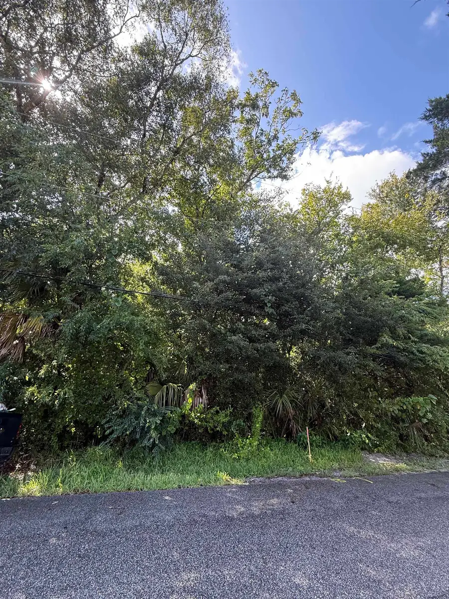 0 S Nassau St #LOT 13, Saint Augustine, FL 32084 - #2