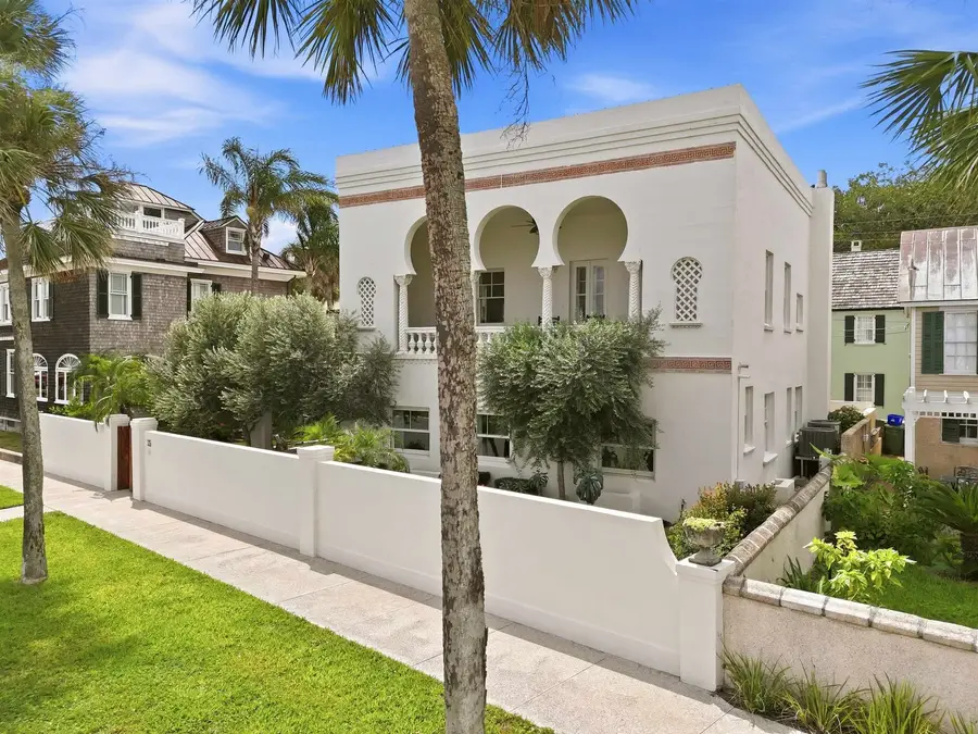 174 Avenida Menendez, Saint Augustine, FL 32084 - #3