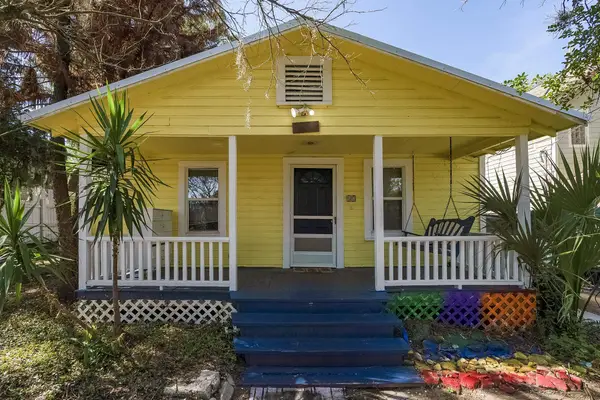 17 Madeore St, St Augustine, FL 32084